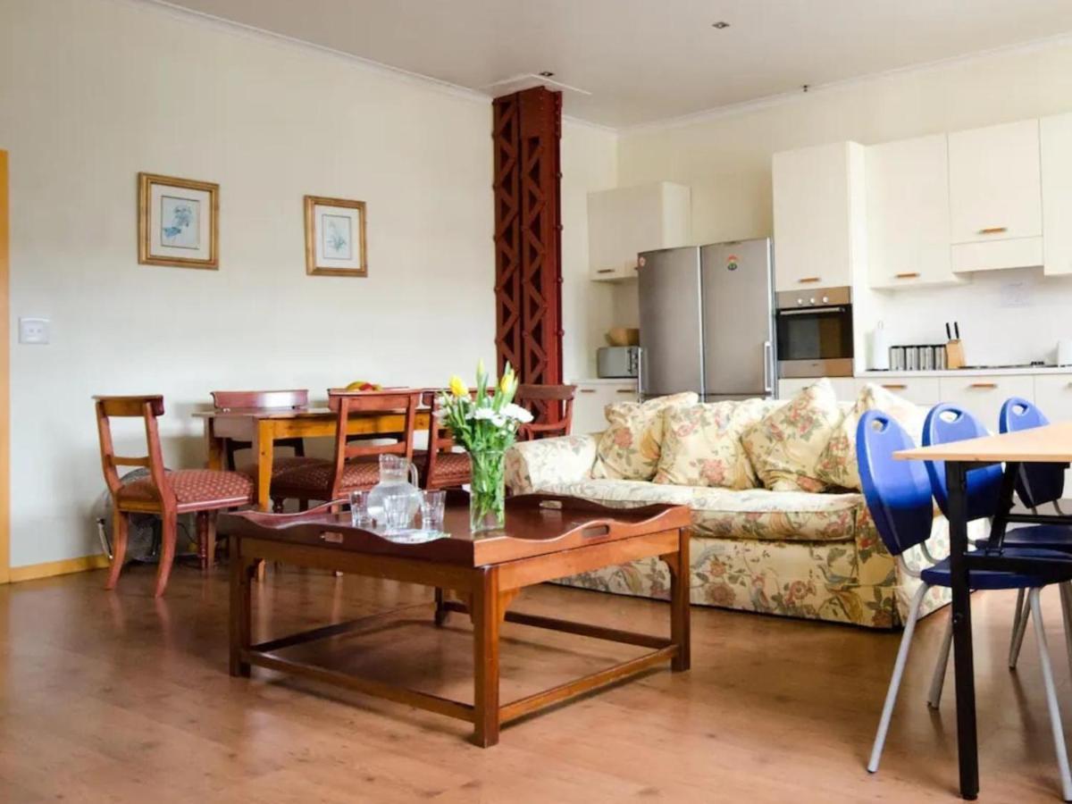 קייפטאון Scalabrini Accommodation מראה חיצוני תמונה
