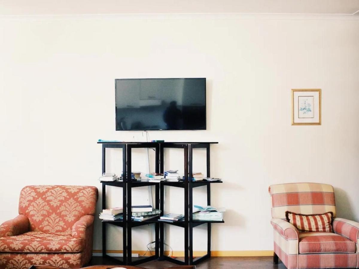 קייפטאון Scalabrini Accommodation מראה חיצוני תמונה
