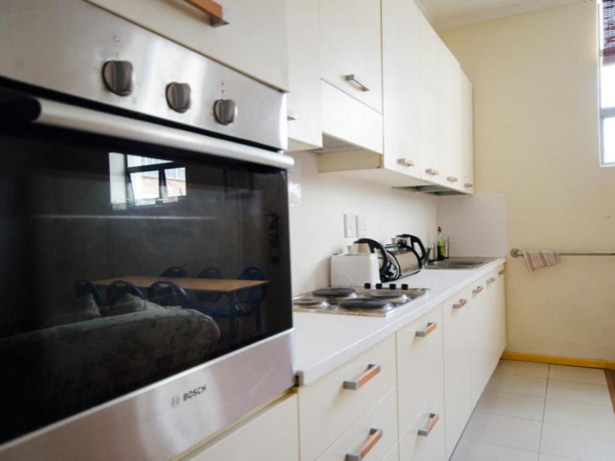 קייפטאון Scalabrini Accommodation מראה חיצוני תמונה