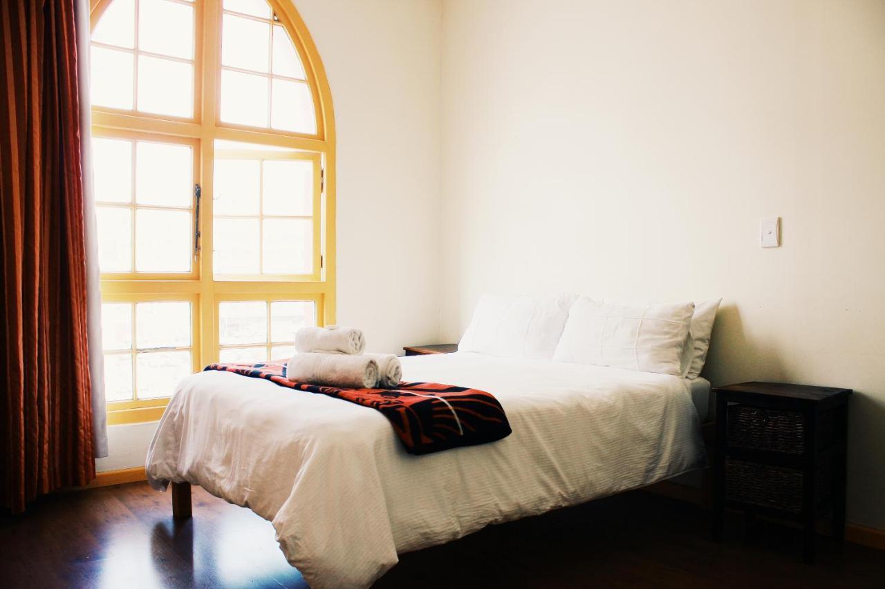 קייפטאון Scalabrini Accommodation מראה חיצוני תמונה