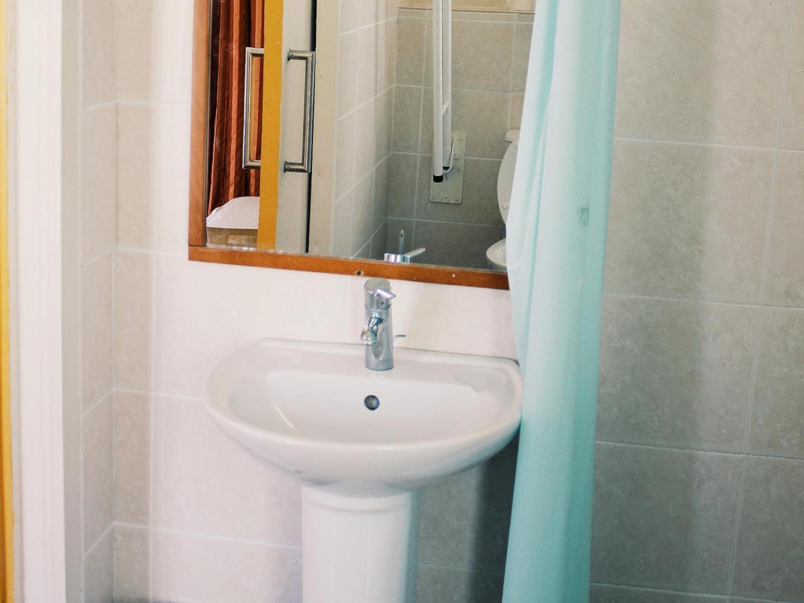 קייפטאון Scalabrini Accommodation חדר תמונה