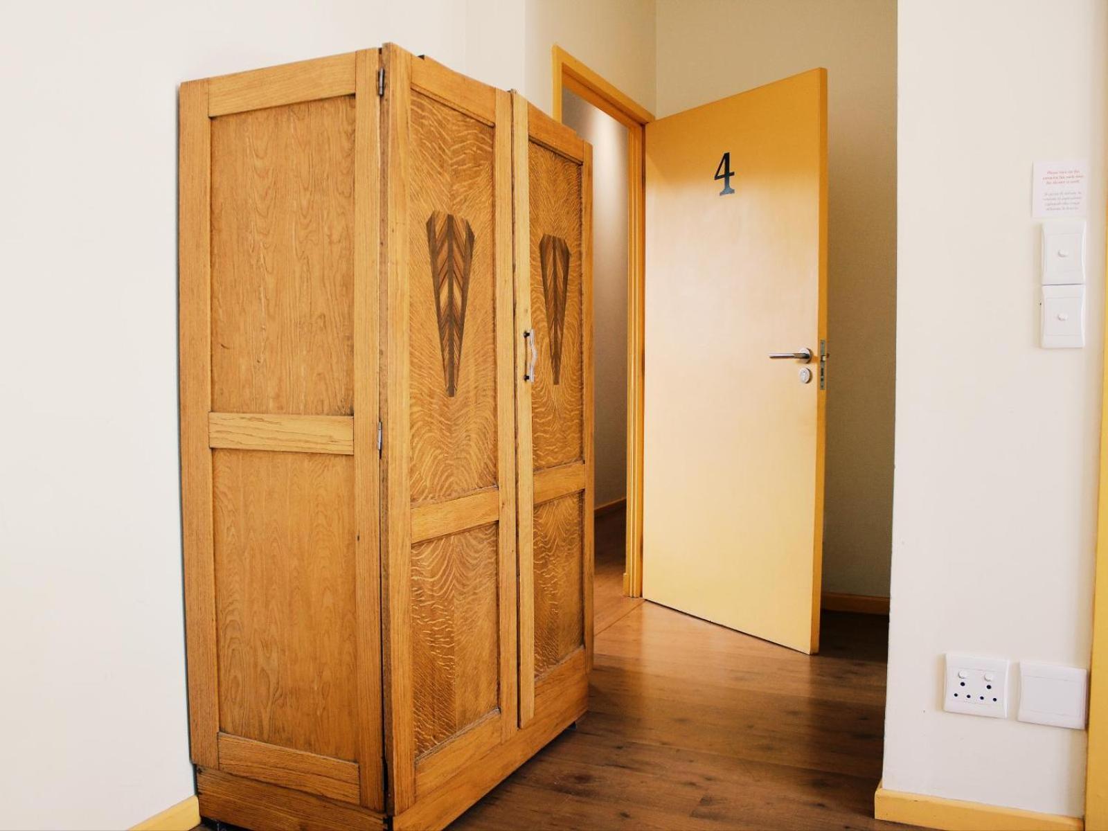 קייפטאון Scalabrini Accommodation חדר תמונה