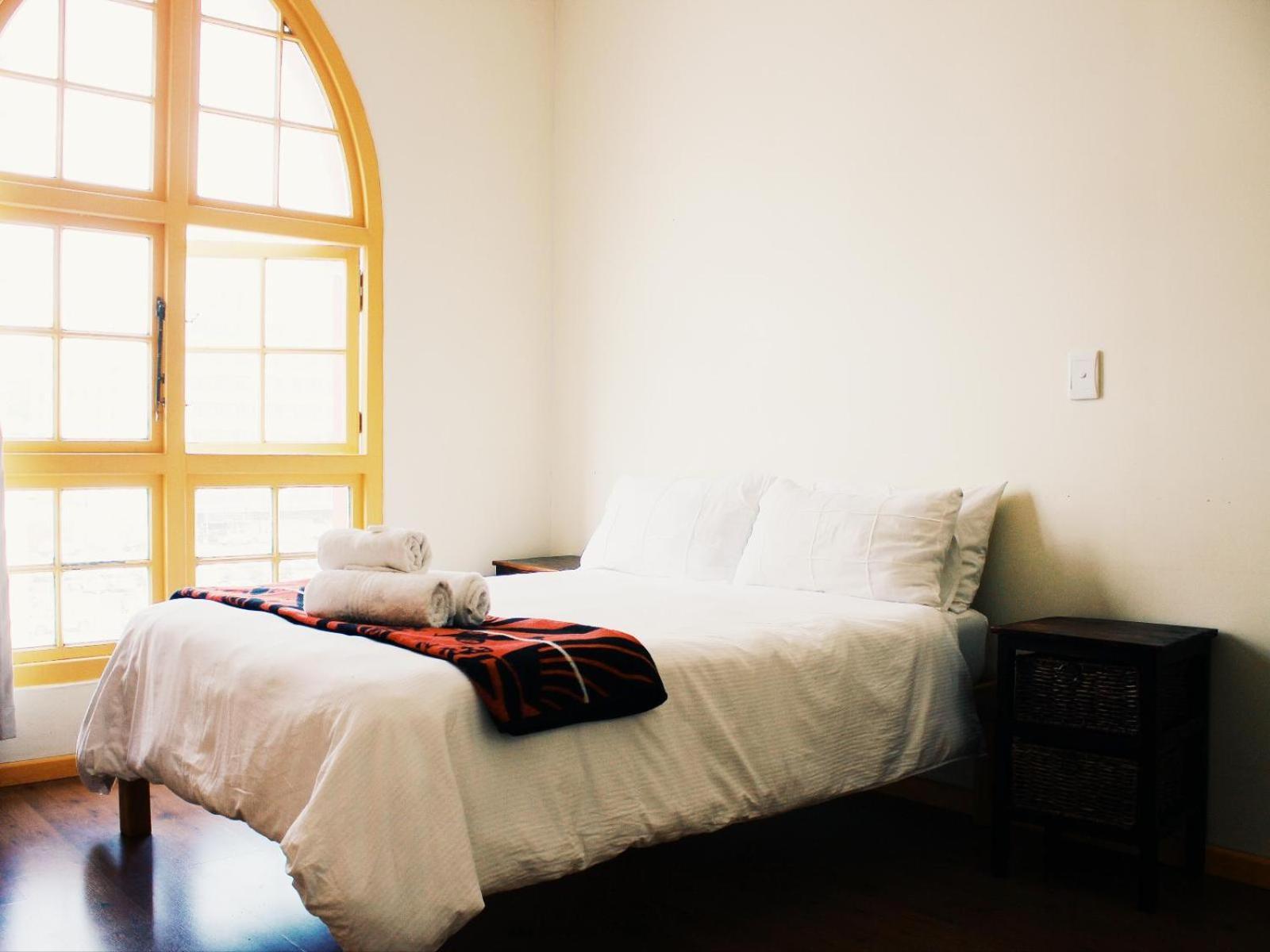 קייפטאון Scalabrini Accommodation חדר תמונה