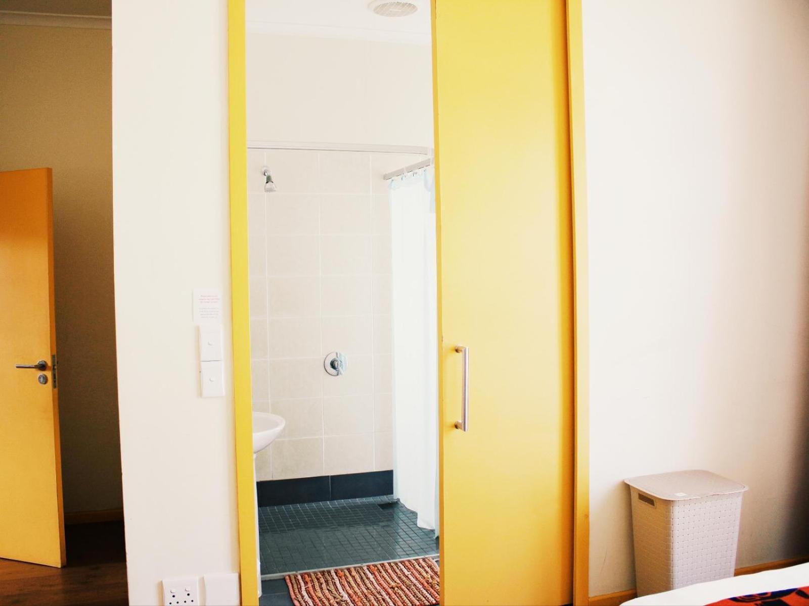 קייפטאון Scalabrini Accommodation מראה חיצוני תמונה