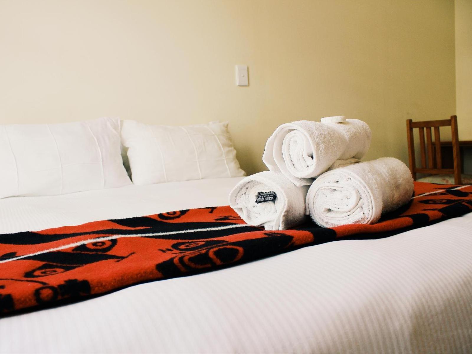קייפטאון Scalabrini Accommodation חדר תמונה