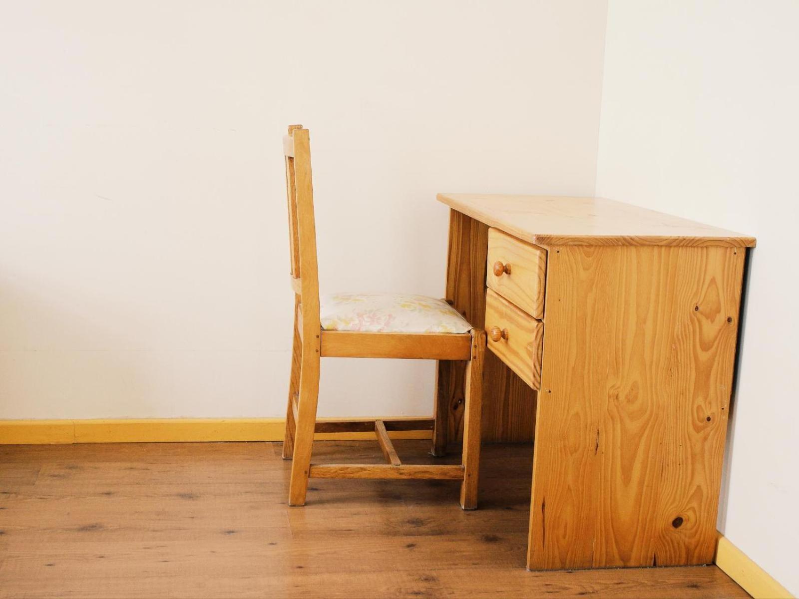 קייפטאון Scalabrini Accommodation חדר תמונה