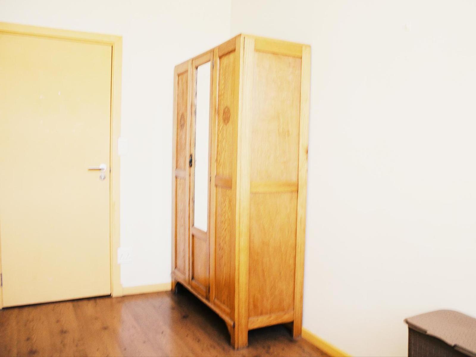 קייפטאון Scalabrini Accommodation חדר תמונה