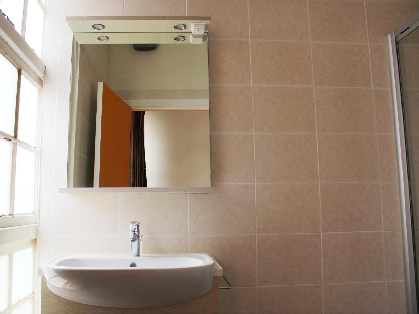קייפטאון Scalabrini Accommodation חדר תמונה