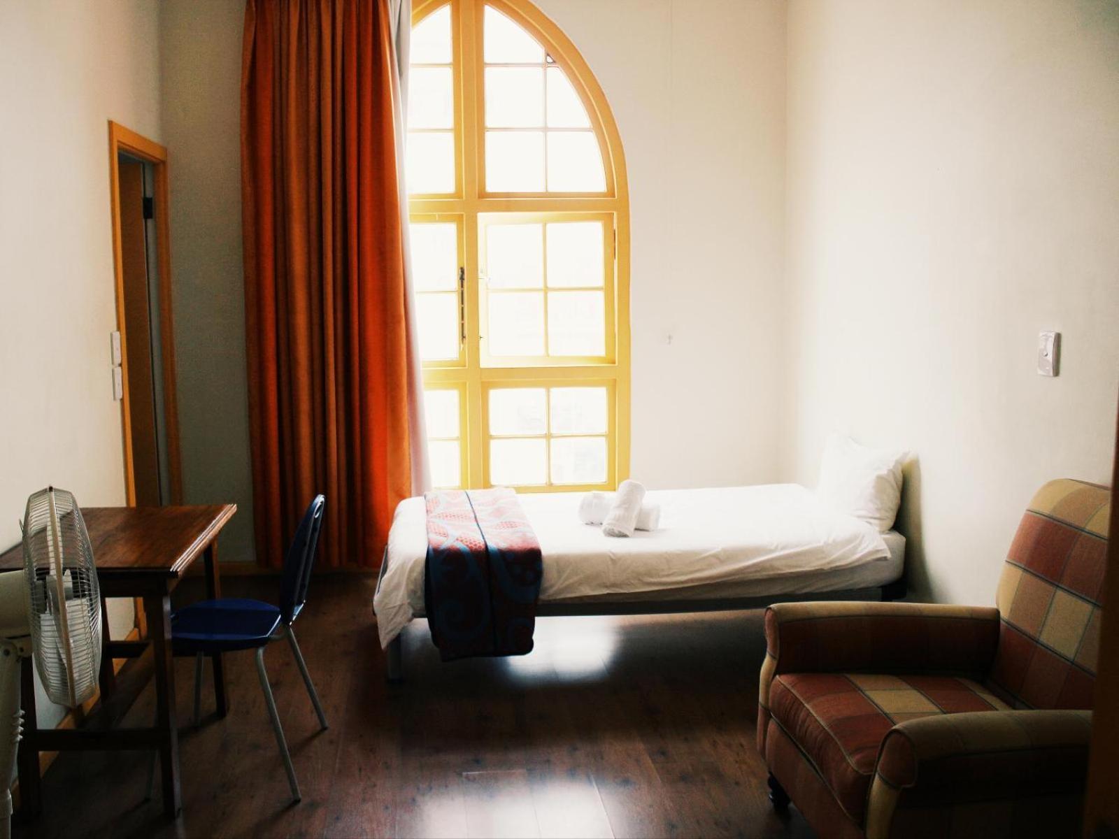 קייפטאון Scalabrini Accommodation מראה חיצוני תמונה