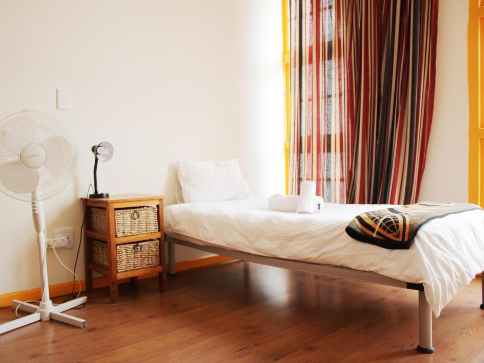 קייפטאון Scalabrini Accommodation מראה חיצוני תמונה