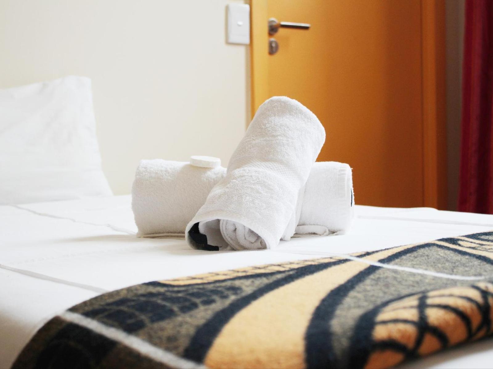 קייפטאון Scalabrini Accommodation חדר תמונה